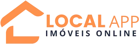 Logo da empresa LocalApp